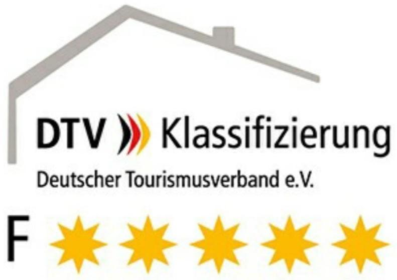 Ferienwohnung Lieblingssuite Am Strand Херингсдорф Екстериор снимка